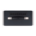 BLACKSTAR ST. JAMES 50 6L6H - BLACK - vai con la sigla