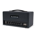 BLACKSTAR ST. JAMES 50 6L6H - BLACK - vaiconlasigla
