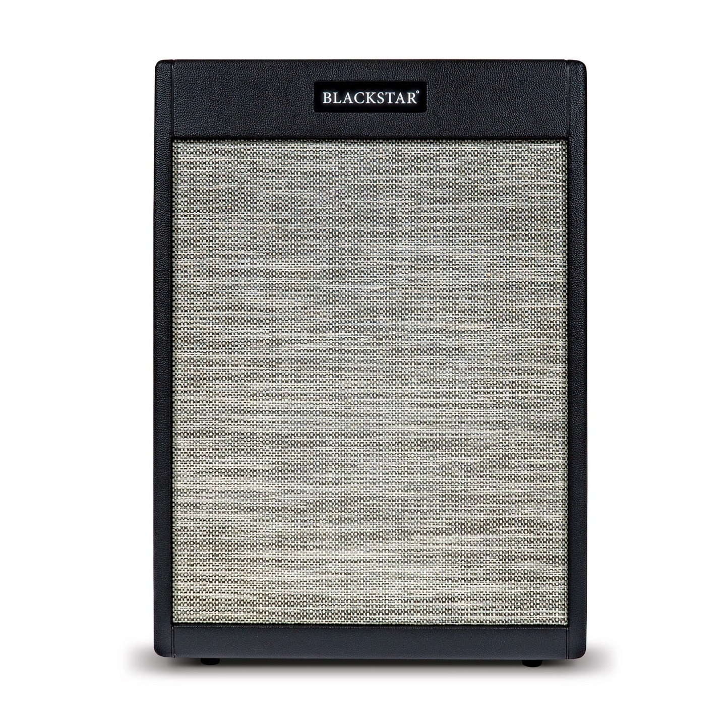 BLACKSTAR ST. JAMES 212VOC - BLACK - vai con la sigla
