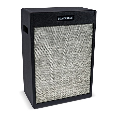 BLACKSTAR ST. JAMES 212VOC - BLACK - vaiconlasigla