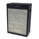 BLACKSTAR ST. JAMES 212VOC - BLACK - vai con la sigla