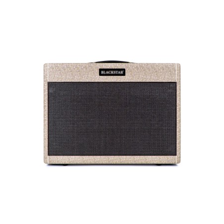 BLACKSTAR ST JAMES 50 EL34 212 - vai con la sigla