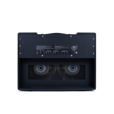BLACKSTAR ST JAMES 50 6L6 212 - vai con la sigla