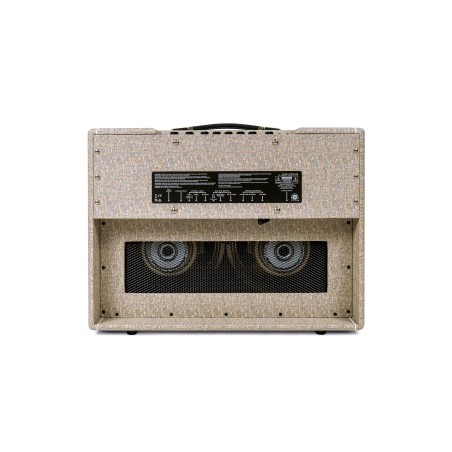 BLACKSTAR ST JAMES 50 EL34 212 - vaiconlasigla