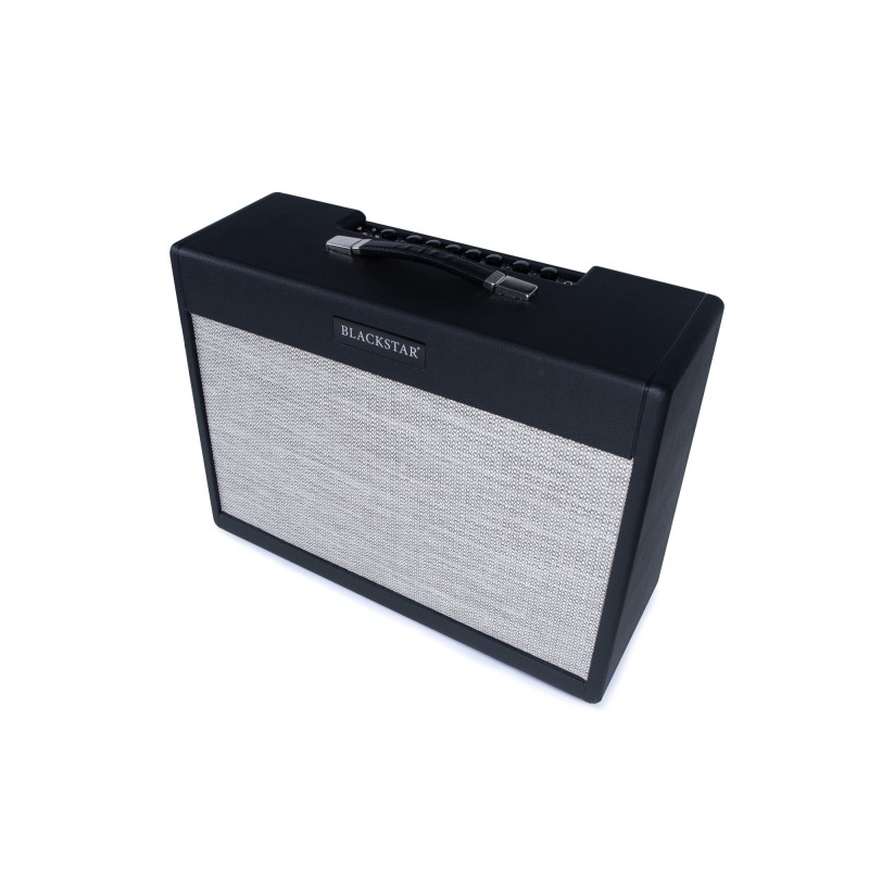 BLACKSTAR ST JAMES 50 6L6 212 - vaiconlasigla