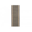 RIGHTON AMPSTRAPS Salt&Pepper Black, tracolla per chitarra e basso - vai con la sigla