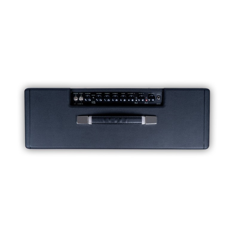 BLACKSTAR ST JAMES 50 6L6 212 - vaiconlasigla
