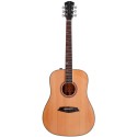 SIRE GUITARS A4-D DREADNOUGHT NATURAL - vai con la sigla