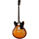 SIRE GUITARS H7 VS VINTAGE SUNBURST - vai con la sigla