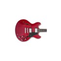 SIRE GUITARS H7 STR SEE THOUGH RED - vaiconlasigla