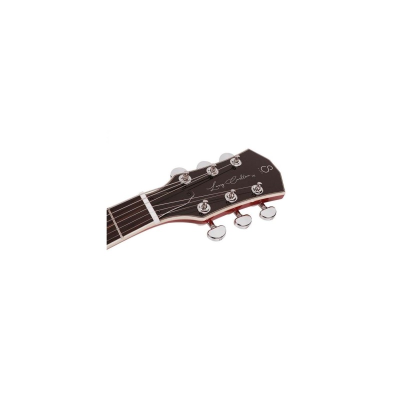 SIRE GUITARS H7 STR SEE THOUGH RED - vai con la sigla