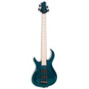 MARCUS MILLER M2-4 LEFTHAND (2ND GEN) TBL TRANS BLUE - vai con la sigla