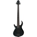 MARCUS MILLER M2-5 LEFTHAND (2ND GEN) TBK TRANS BLACK - vaiconlasigla