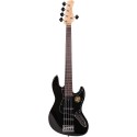 MARCUS MILLER V3-5 (2ND GEN) BLK BLACK - vaiconlasigla