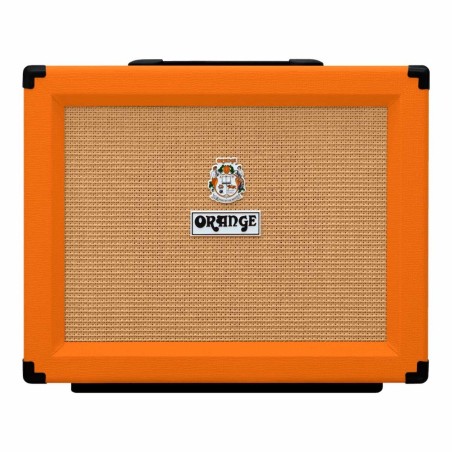 ORANGE PPC112 - vai con la sigla