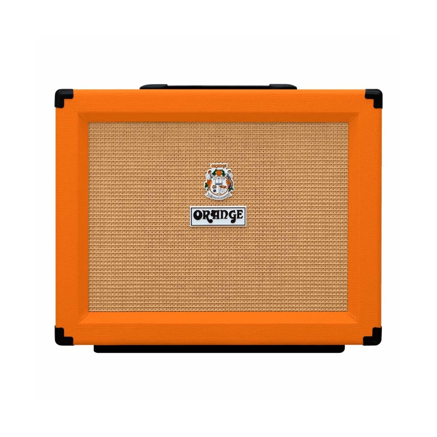 ORANGE PPC112 - vai con la sigla