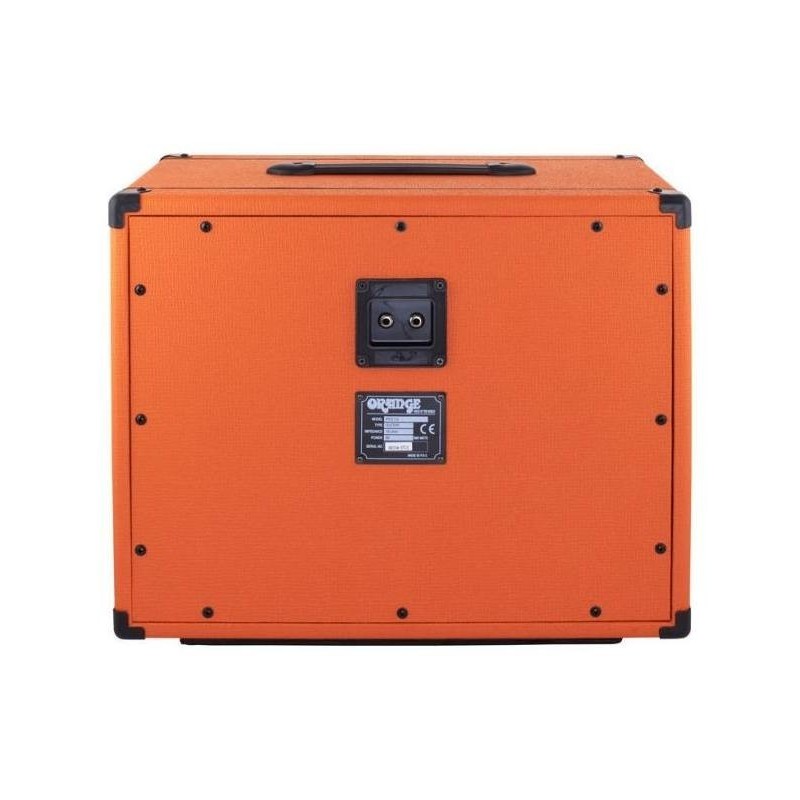 ORANGE PPC112 - vaiconlasigla