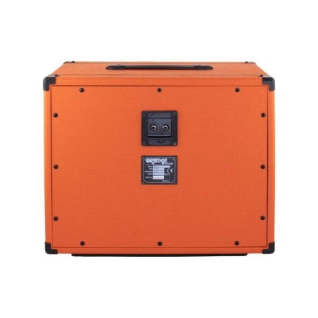 ORANGE PPC112 - vaiconlasigla