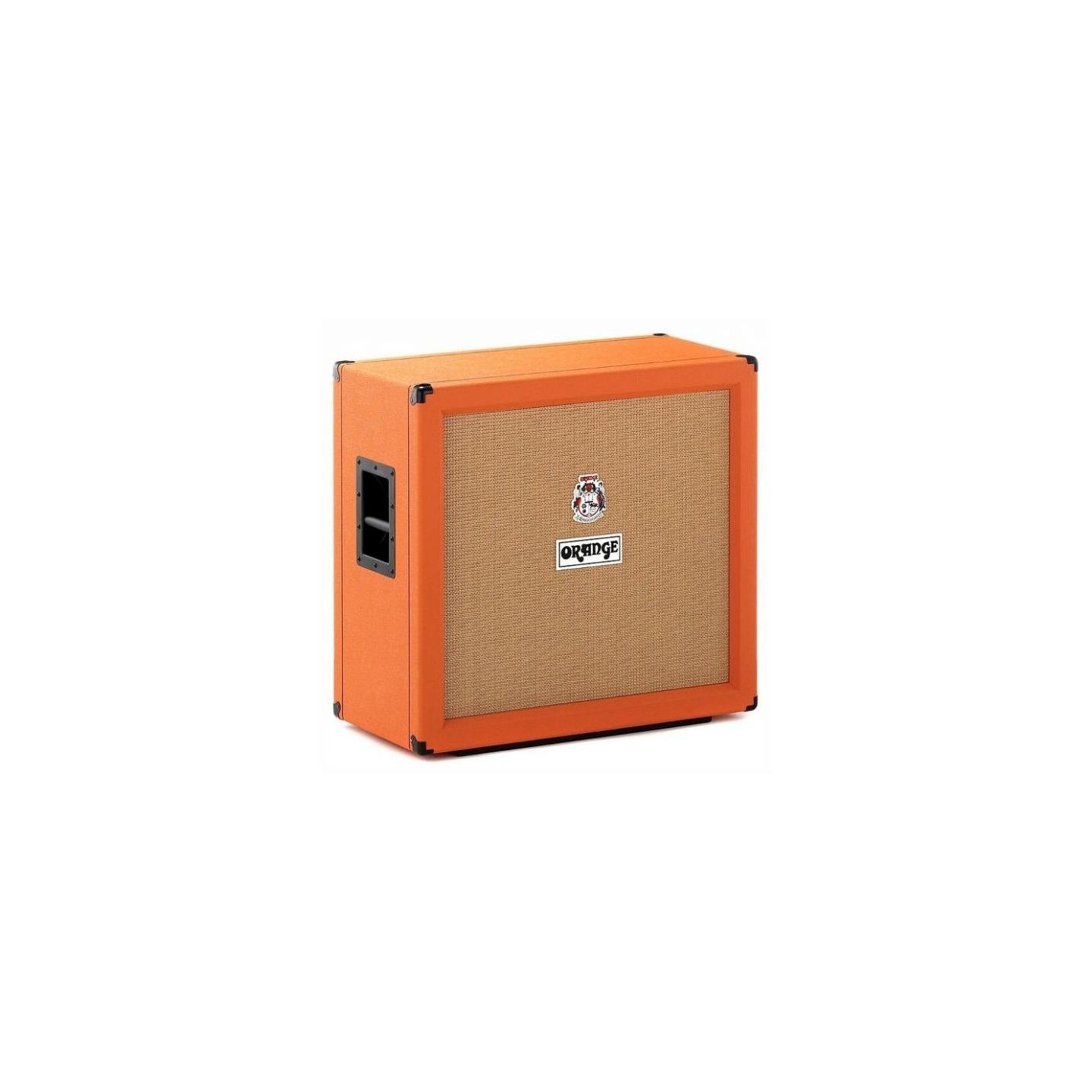 ORANGE PPC412 - vai con la sigla