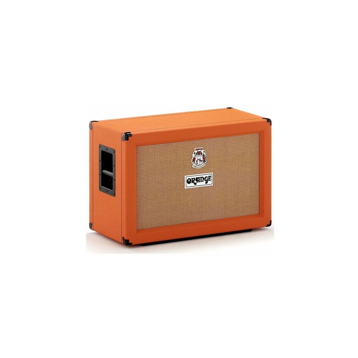 ORANGE PPC212 - vai con la sigla