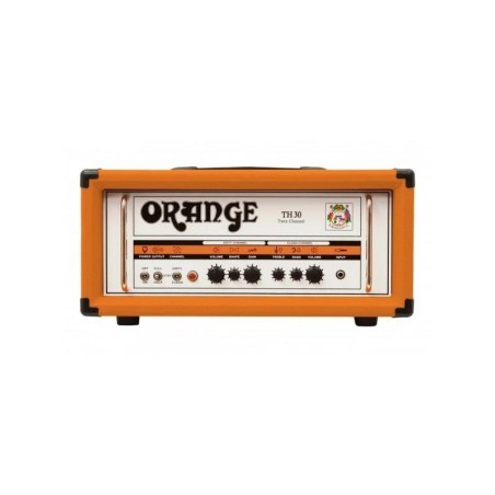 ORANGE TH30H - vai con la sigla