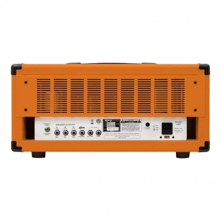 ORANGE TH30H - vaiconlasigla