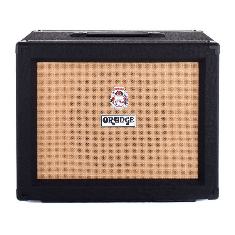 ORANGE PPC112 BK - vai con la sigla