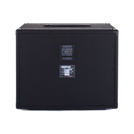 ORANGE PPC112 BK - vaiconlasigla