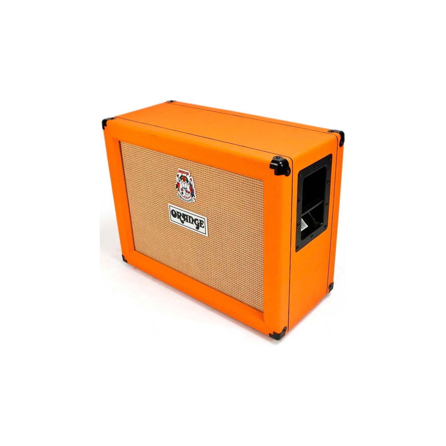 ORANGE PPC212OB - vai con la sigla