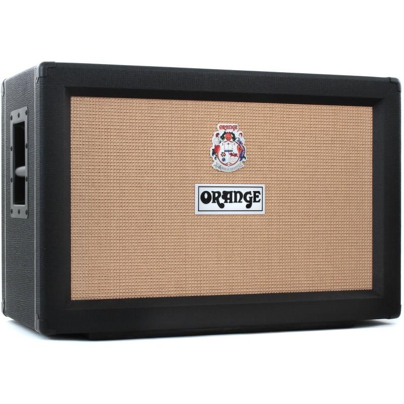 ORANGE PPC212 BK - vai con la sigla