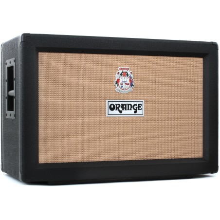 ORANGE PPC212 BK - vai con la sigla