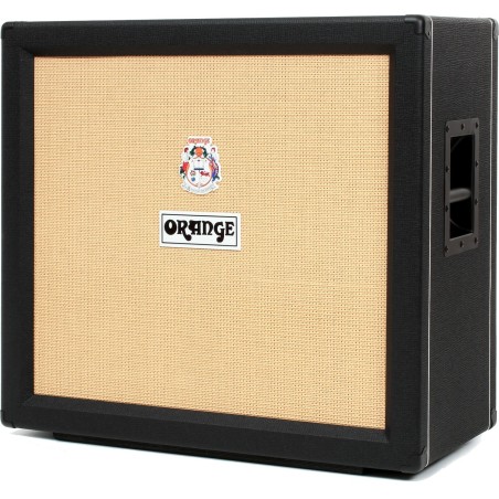 ORANGE PPC412 BK - vaiconlasigla