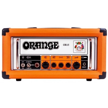 ORANGE OR15H - vaiconlasigla