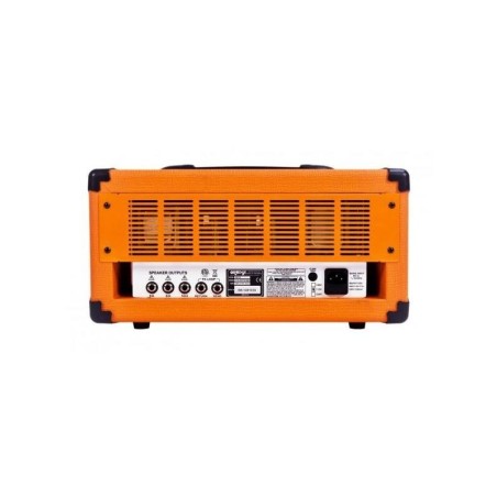 ORANGE OR15H - vai con la sigla