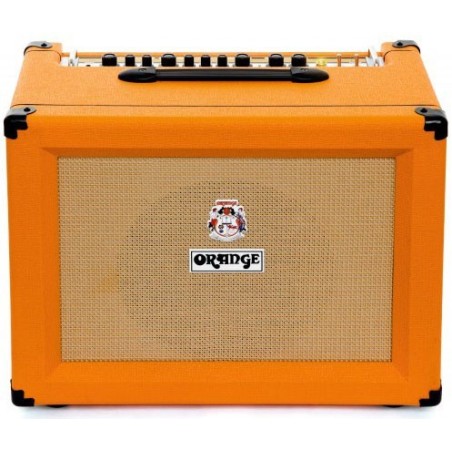 ORANGE CR60C CRUSH 60 - vaiconlasigla