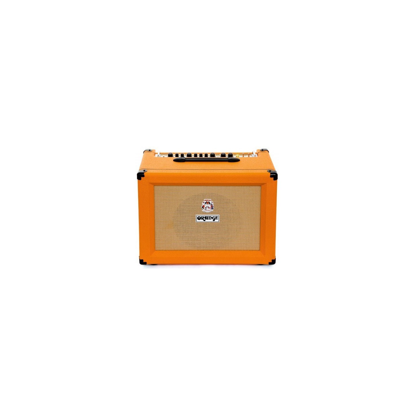ORANGE CR60C CRUSH 60 - vaiconlasigla
