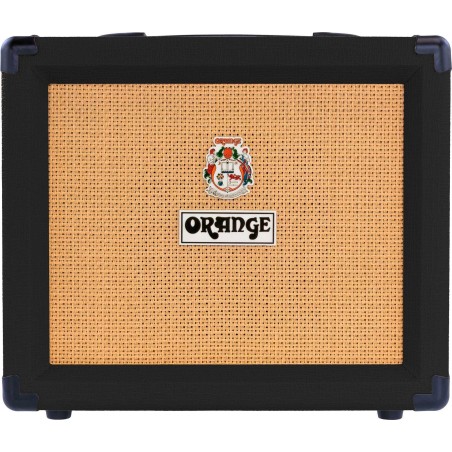 ORANGE CRUSH 20 BK - vai con la sigla