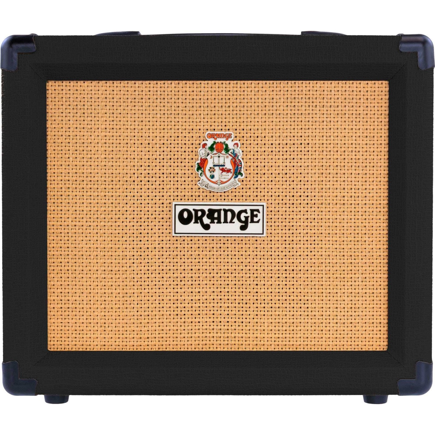 ORANGE CRUSH 20 BK - vai con la sigla