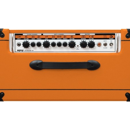 ORANGE CR60C CRUSH 60 - vai con la sigla