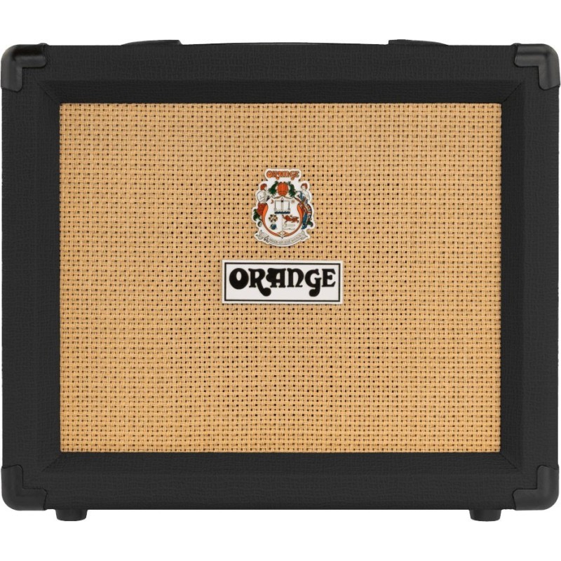 ORANGE CRUSH 20RT BK - vai con la sigla