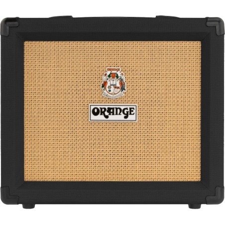 ORANGE CRUSH 20RT BK - vai con la sigla