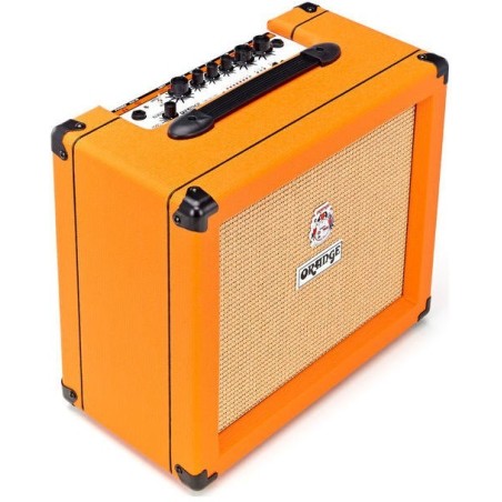 ORANGE CRUSH 35RT - vai con la sigla