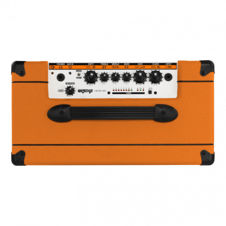 ORANGE CRUSH 35RT - vaiconlasigla