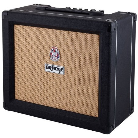 ORANGE CRUSH 35RT BK - vaiconlasigla