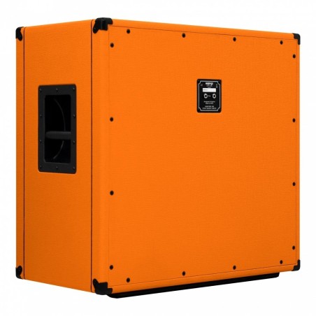ORANGE CRPRO412 - vaiconlasigla