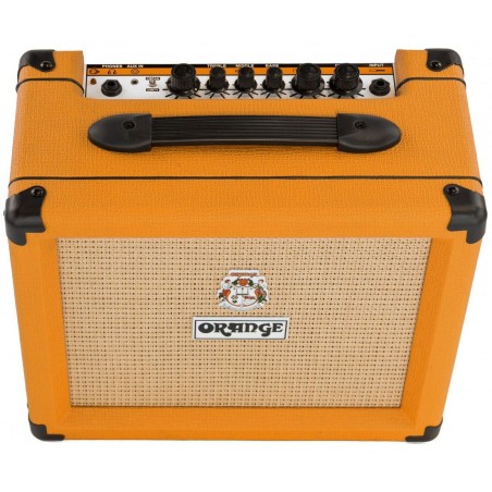 ORANGE CRUSH 20 - vai con la sigla
