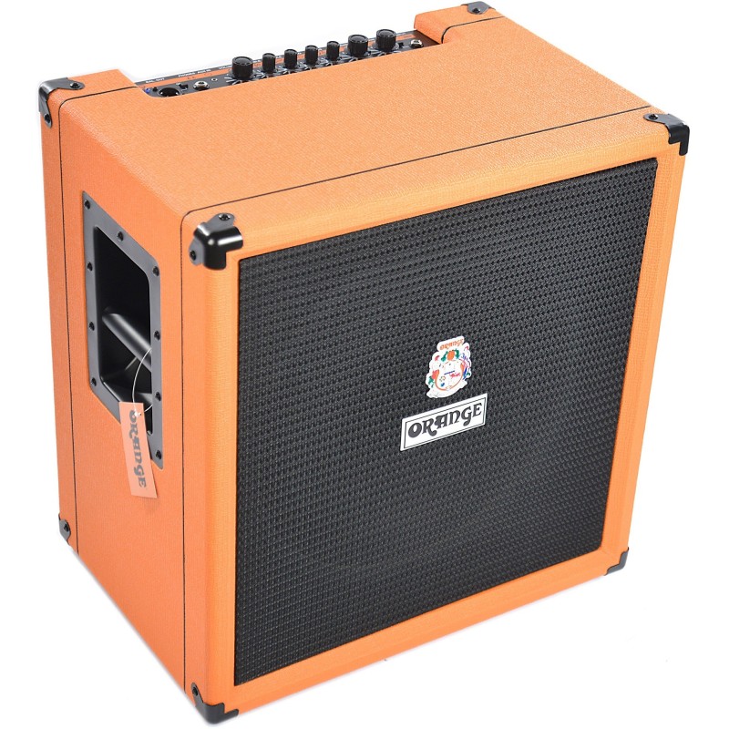 ORANGE CRUSH BASS 100 - vaiconlasigla