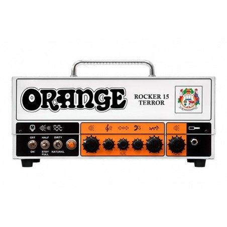 ORANGE ROCKER 15 TERROR - vaiconlasigla
