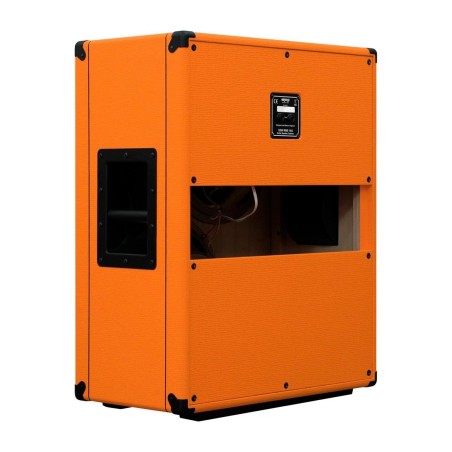 ORANGE PPC212V - vai con la sigla