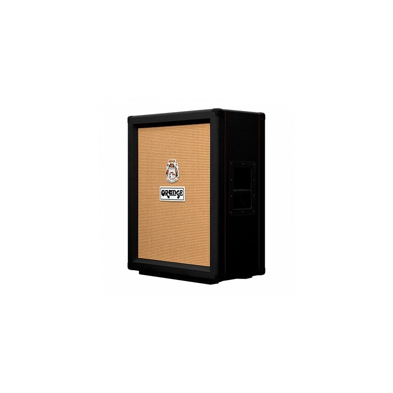 ORANGE PPC212V BLACK - vaiconlasigla